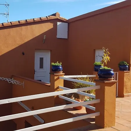 Vistas Al Mar Apartment Begur Exterior photo