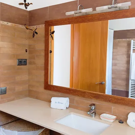 Vistas Al Mar Apartment Begur Exterior photo