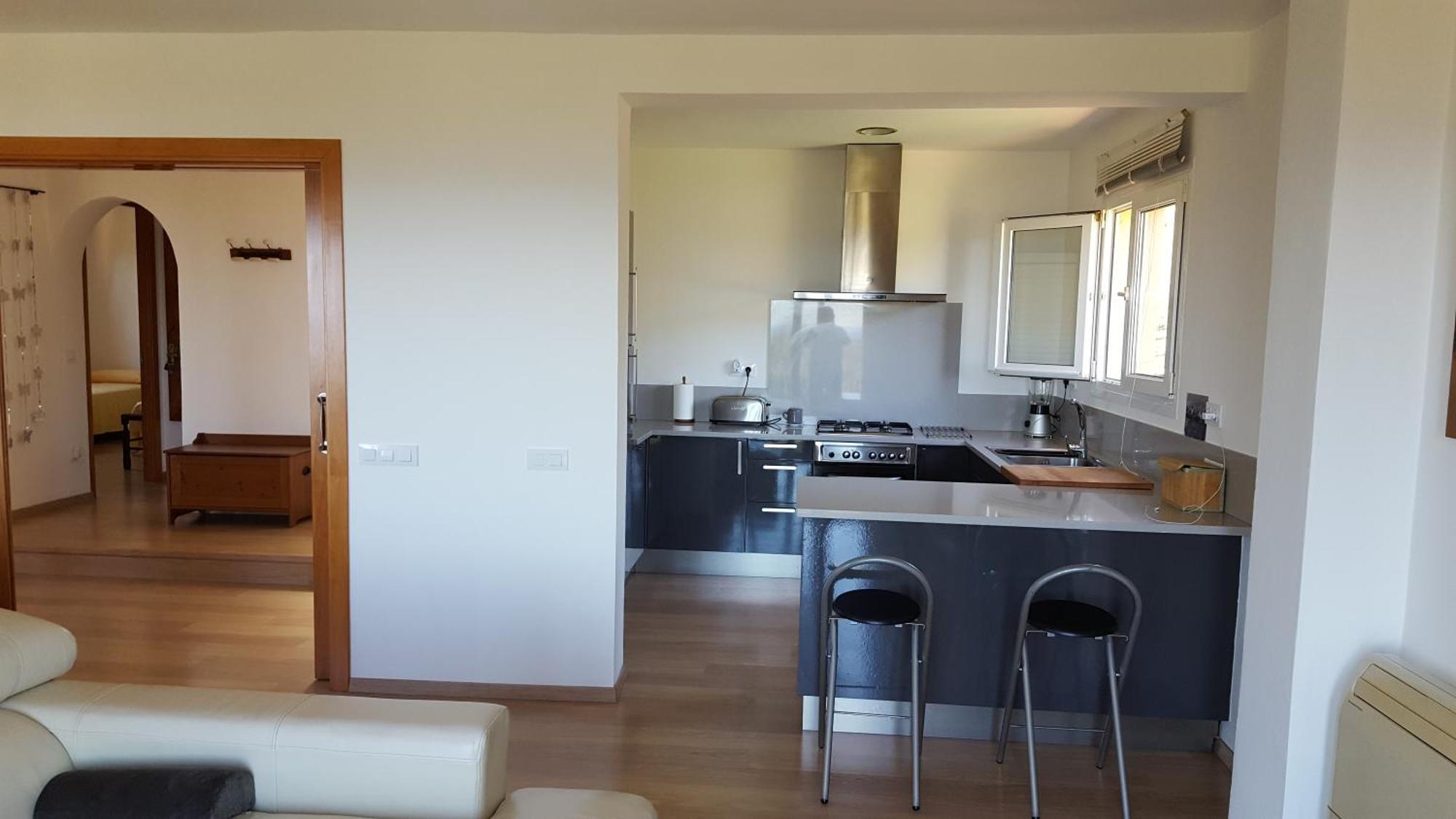 Vistas Al Mar Apartment Begur