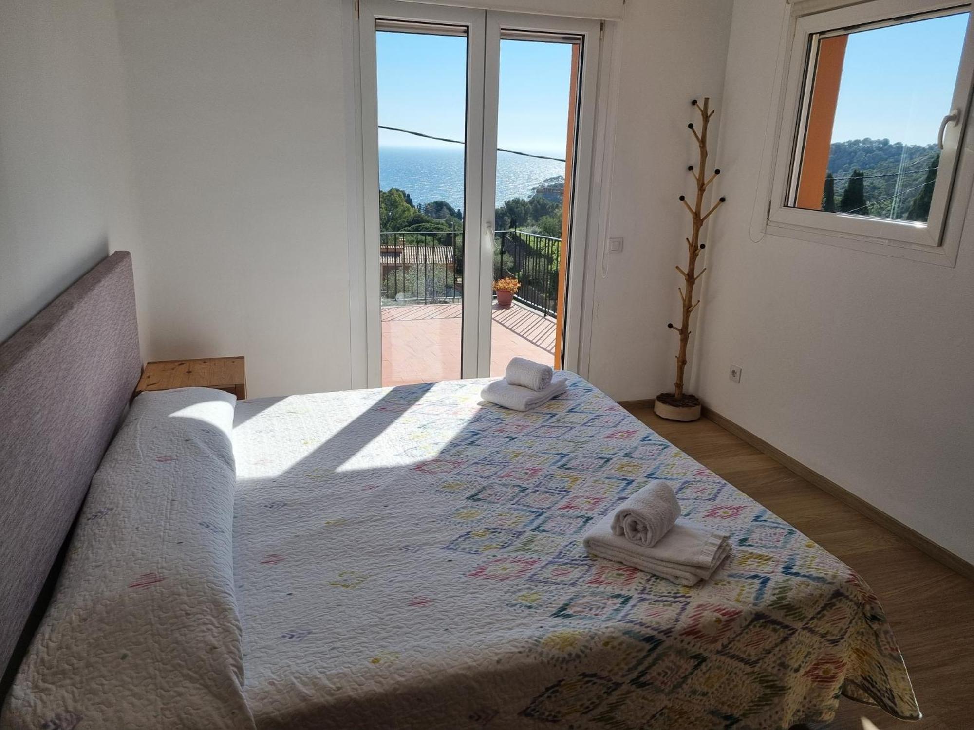 Apartment Vistas Al Mar Begur
